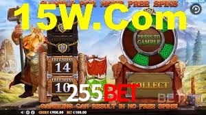 Desvendando o Mundo dos Jogos Virtuais na 255bet