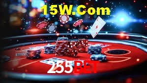 Descubra o Mundo do Cassino Online com 255bet
