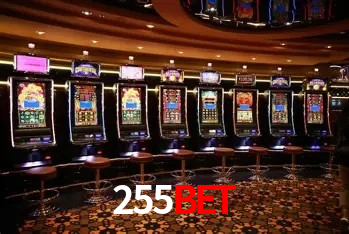 Inovações de Jogos na 255bet: O Futuro das Experiências Interativas